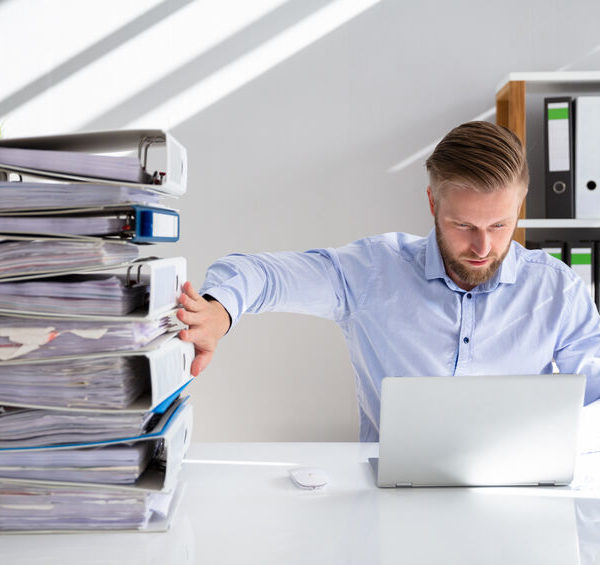 équilibres financiers