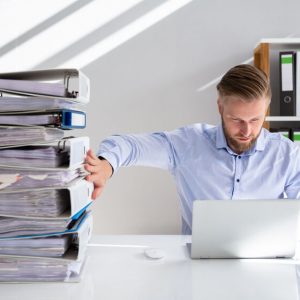 équilibres financiers