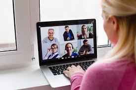 coaching visio